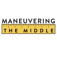 Maneuvering the Middle, LLC logo - Similar company to Cb Wagner Services Llc
