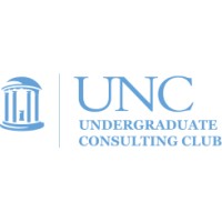 UNC Undergraduate Consulting Club logo - Similar company to Preppid