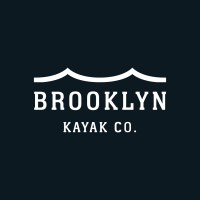 Brooklyn Kayak Company logo - Similar company to H2O Coolers