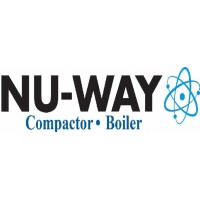Nu-Way Scientific logo - Similar company to Busa Builders