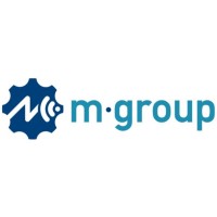 KU Leuven M-Group logo - Similar company to Digital And High-Frequency Electronics Section