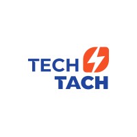 TECHTACH logo - Similar company to Vermillion Enterprise (V-Ent)