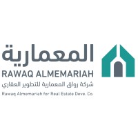 Rawaq Almemariah | رواق المعمارية logo - Similar company to Rawaq