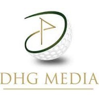 Dan Hendriksen Golf logo - Similar company to Prostate Cymru