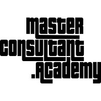 Master Consultant Academy Aps