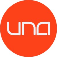 UNA Oy logo - Similar company to Esko Systems Oy