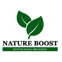 Nature Boost s.r.o. logo - Similar company to Humanaized