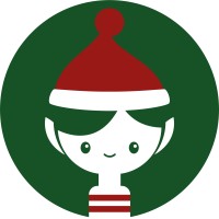 Good Elf logo - Similar company to Create Craft