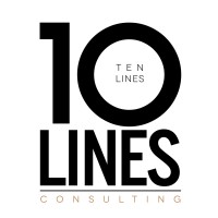 10 LINES CONSULTING logo - Similar company to Find A Name