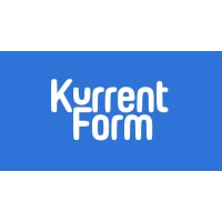 Kurrent Form logo - Similar company to Quadqode
