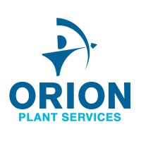 Orion Plant Services logo - Similar company to Orion Engineers + Constructors