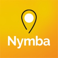 Nymba logo - Similar company to Bahrocel