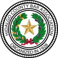 Hidalgo County Bar Association logo - Similar company to Dallas Hispanic Bar Association