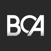 BCODEAUTOMATION logo - Similar company to Moss Srl