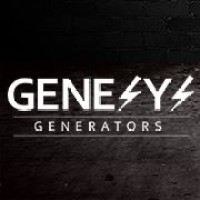 Genesys Generators logo - Similar company to Power Plus Generator