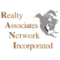 Realty Associates Network Inc. logo - Similar company to Supreme Adjusting Llc