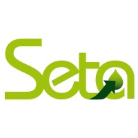 Seta logo - Similar company to Bravo Agricultural Technology