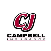 CJ Campbell Insurance logo - Similar company to Arc Insurance