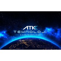 Atk Techno Enerji Anonim Şirketi logo - Similar company to Arma Enerji Kimya San. Ltd. Şti.