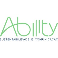 Ability Sustentabilidade e Comunicação logo - Similar company to Bachmann Advisory - Grc & Esg