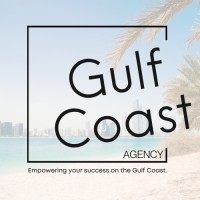 Gulf Coast Agency logo - Similar company to Krepssocial