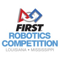 First Robotics Louisiana Mississippi logo - Similar company to First Robotics Competition Team 5076 - Stormbots