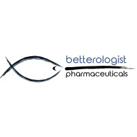 Betterologist Pharmaceuticals logo - Similar company to Propharma Australia