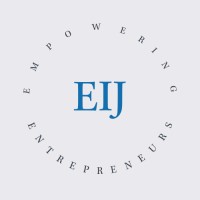 EIJ Solutions logo - Similar company to Watermark Community Development Corporation