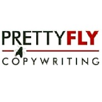 Pretty Fly Copywriting logo - Similar company to Tyler Carty Copywriting