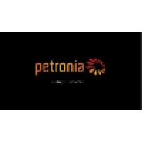 Petronia City logo - Similar company to Sprenplan