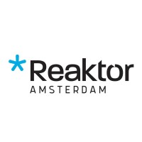 Reaktör Amsterdam logo - Similar company to Innovacraft