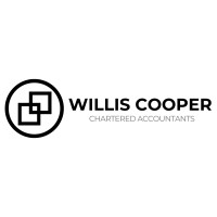 Willis Cooper logo - Similar company to Willis Cooper Chartered Accountants