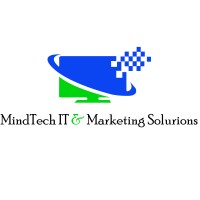 MindTech IT & marketing solutions logo - Similar company to Esmart Solutions