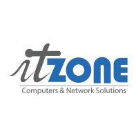 ITZONE Egypt logo - Similar company to Itzone