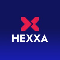 HEXXA.CZ logo - Similar company to Probinex Česko A Slovensko