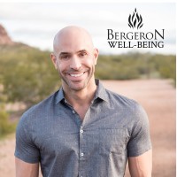 Bergeron Well-Being logo - Similar company to Jätlag