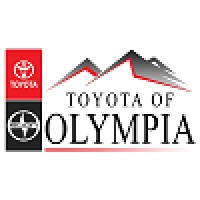 Toyota Of Olympia