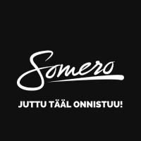 Someron kaupunki logo - Similar company to Adconsys Oy