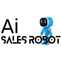 Ai Sales Robot logo - Similar company to Lead Boost