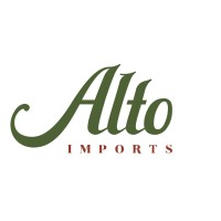 Alto Imports Company logo - Similar company to Pracsac