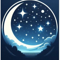Starry Recruitment logo - Similar company to Mercsoft