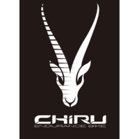 Chiru Bikes UK logo - Similar company to Tb Solutions Ltd. 帝博國際有限公司