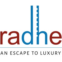 Radhe Stonex logo - Similar company to Drom Marble