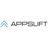 Appslift logo - Similar company to Iwem