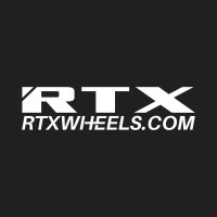 RTX Wheels logo - Similar company to Thibert