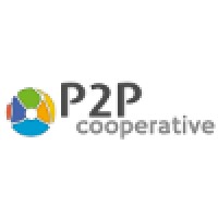 P2P Cooperative logo - Similar company to P2P Foundation