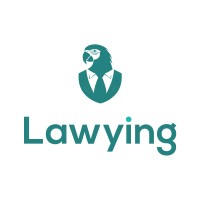 Lawying logo - Similar company to Flowstate.Digital