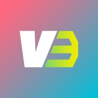 Vera3 logo - Similar company to Source2Go