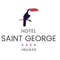 Hotel Saint George Pto. Iguazú logo - Similar company to Iguazú Argentina | Área Cataratas Del Parque Nacional Iguazú