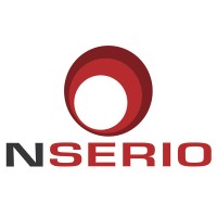 NSerio Corp logo - Similar company to E-Max Systems